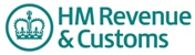 Logotipo de HM Revenue & Customs UK