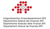 Logotipo de la Administración Federal de Impuestos de Suiza