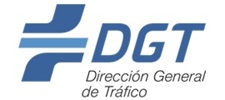 Logotipo de la Dirección General de Tráfico de España